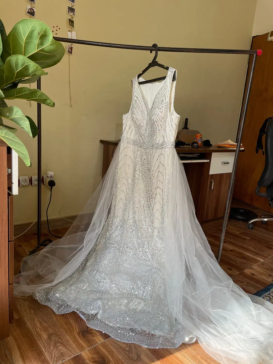 لباس مجلسی کاملا نو|لباس|نوشهر, |دیوار