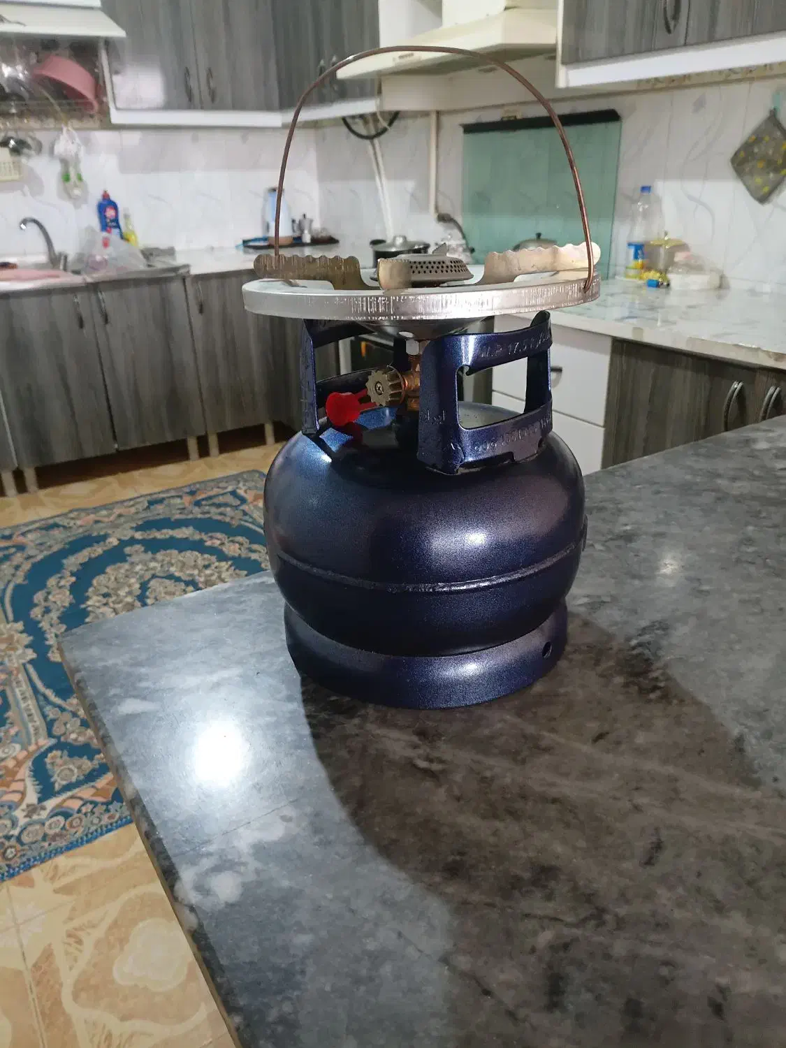 پکنیک کوهیاراصلی خشک|اجاق گاز و لوازم برقی پخت‌وپز|بجنورد, |دیوار