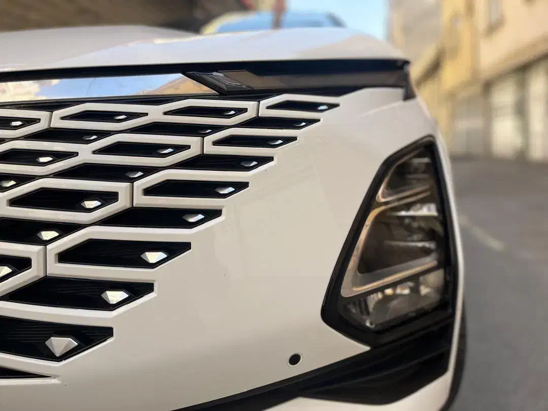 فونیکس اف ایکس شب عیدی ۴۰۲|خودرو سواری و وانت|مشهد, سعد آباد|دیوار