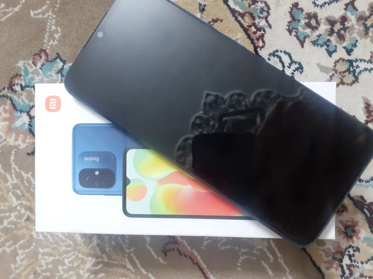 شیائومی Redmi12c|موبایل|مشهد, شفا|دیوار