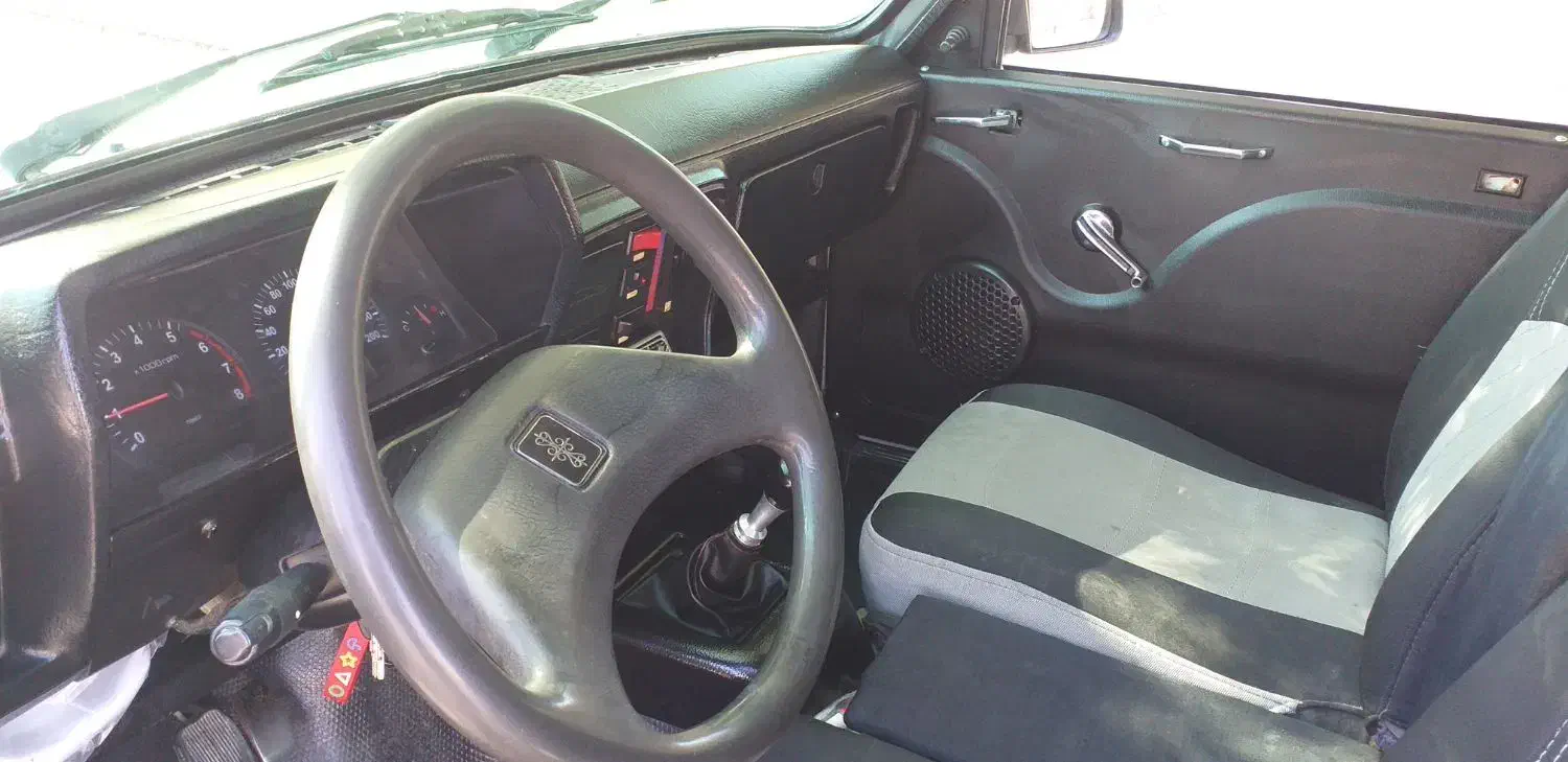 پیکان وانت|خودرو سواری و وانت|نهاوند, |دیوار