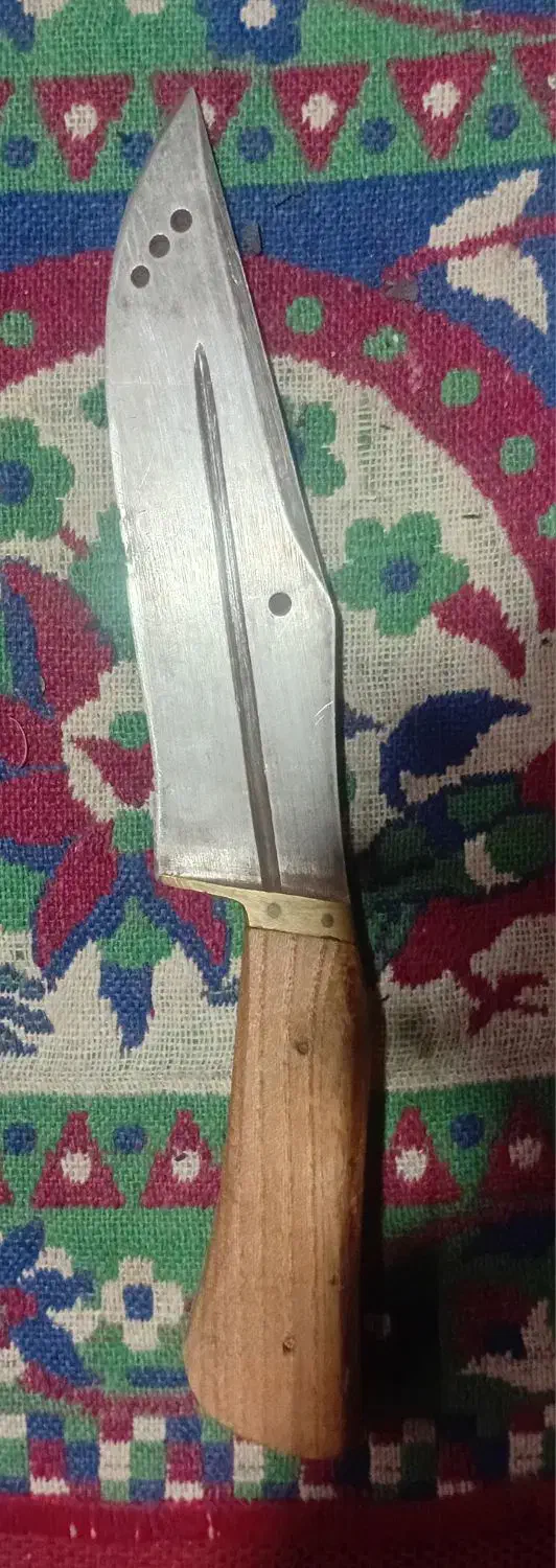 چاقو بیابانگردی|کوهنوردی و کمپینگ|بندرعباس, |دیوار