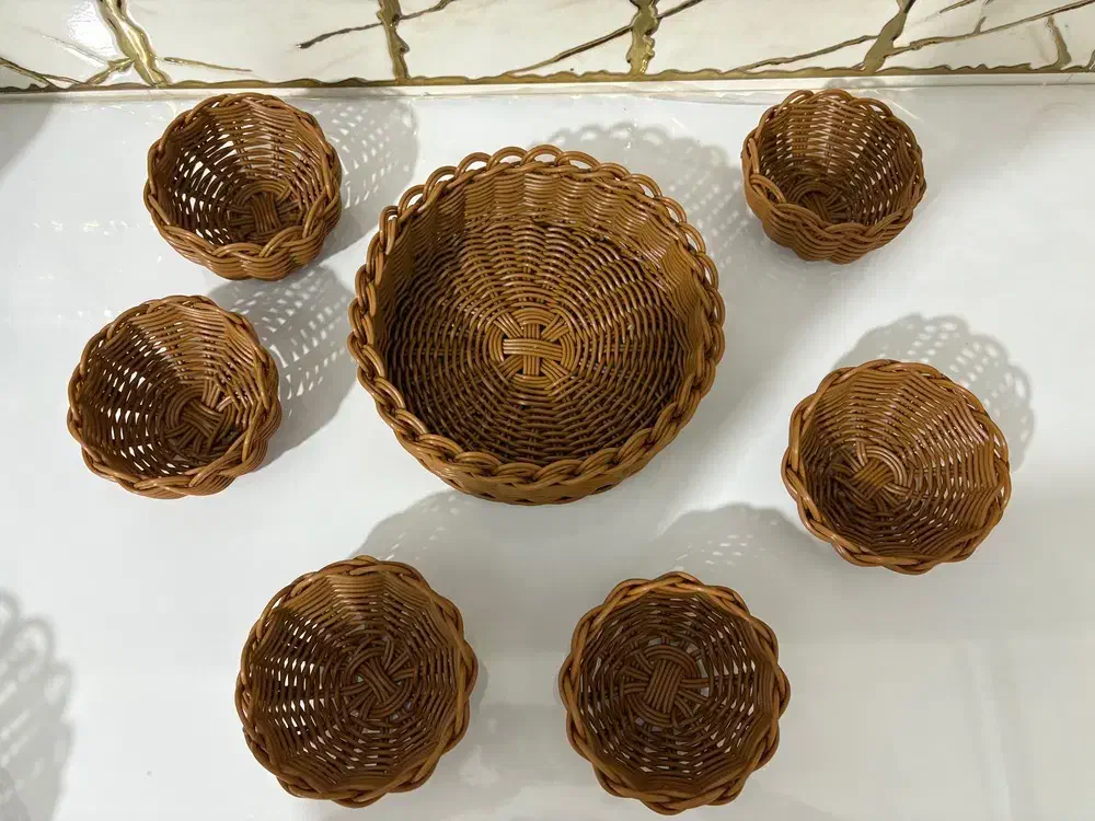 هفتسین|صنایع دستی و سایر لوازم تزئینی|مهاجران, |دیوار