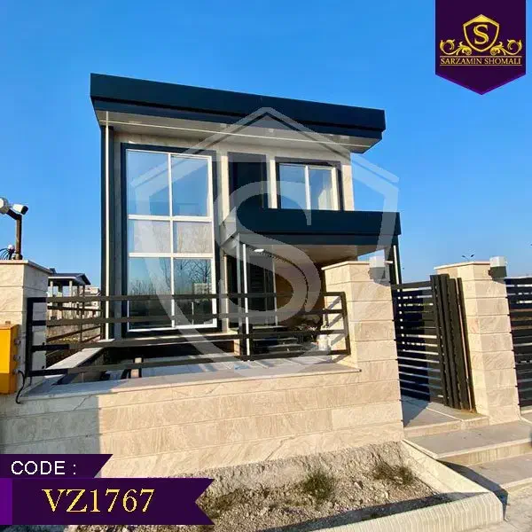 210 متر سنددار/شهرکی/گیت نگهبانی|فروش خانه و ویلا|رشت, دیلمان|دیوار