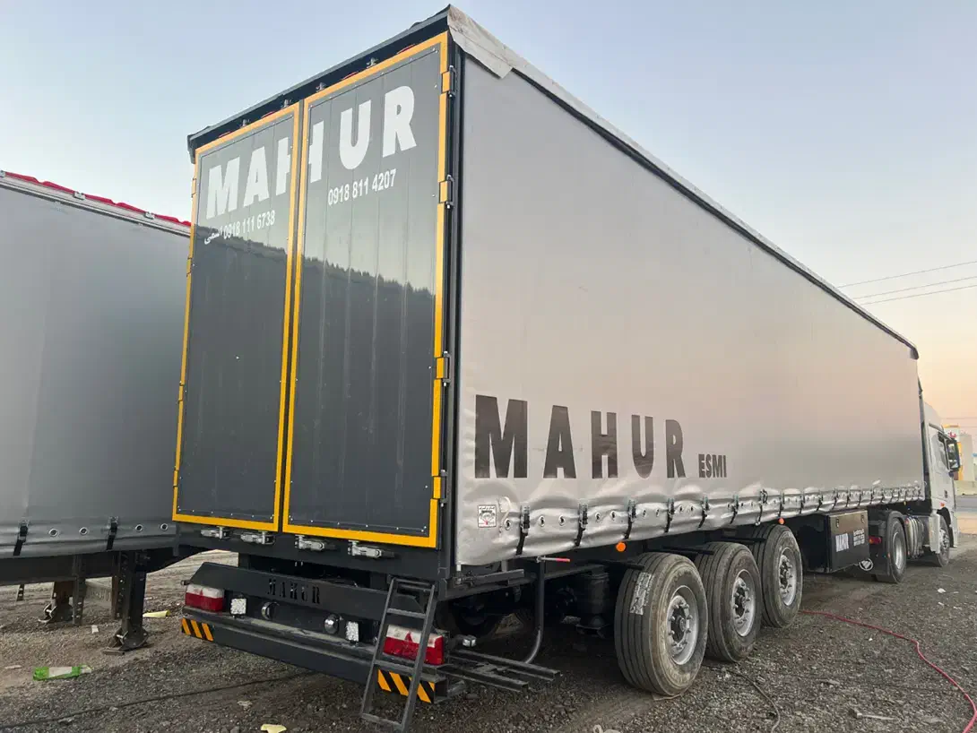 کانتین چادری سفارشی ۱۴۰۴ خشک(ماهور)|قطعات یدکی و لوازم جانبی|تهران, آسمان|دیوار