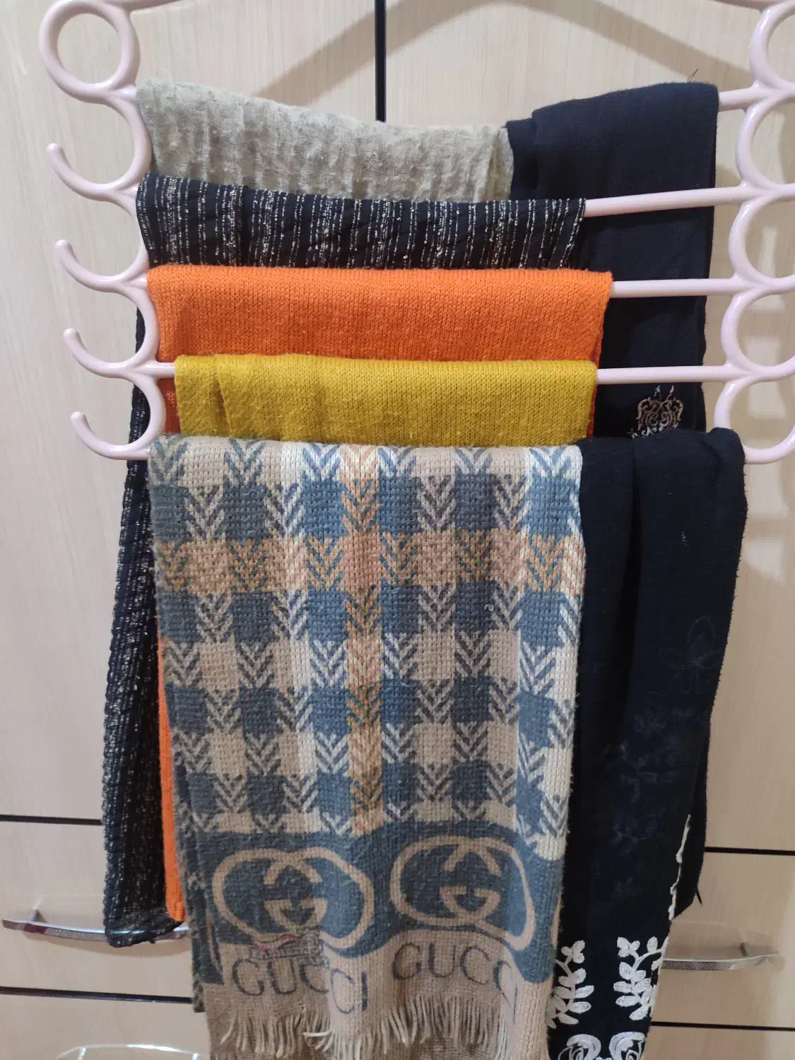 شال زنانه|لباس|ویلکیج, |دیوار