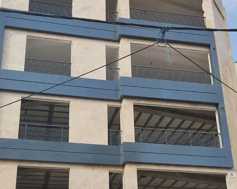 جوشکاری نما مدرن|خدمات پیشه و مهارت|شیراز, قدوسی غربی|دیوار