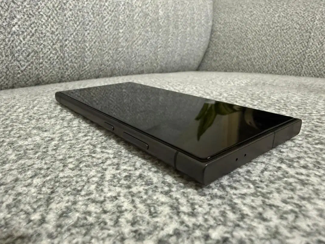 samsung galaxy s24 ultra|موبایل|یاسوج, |دیوار