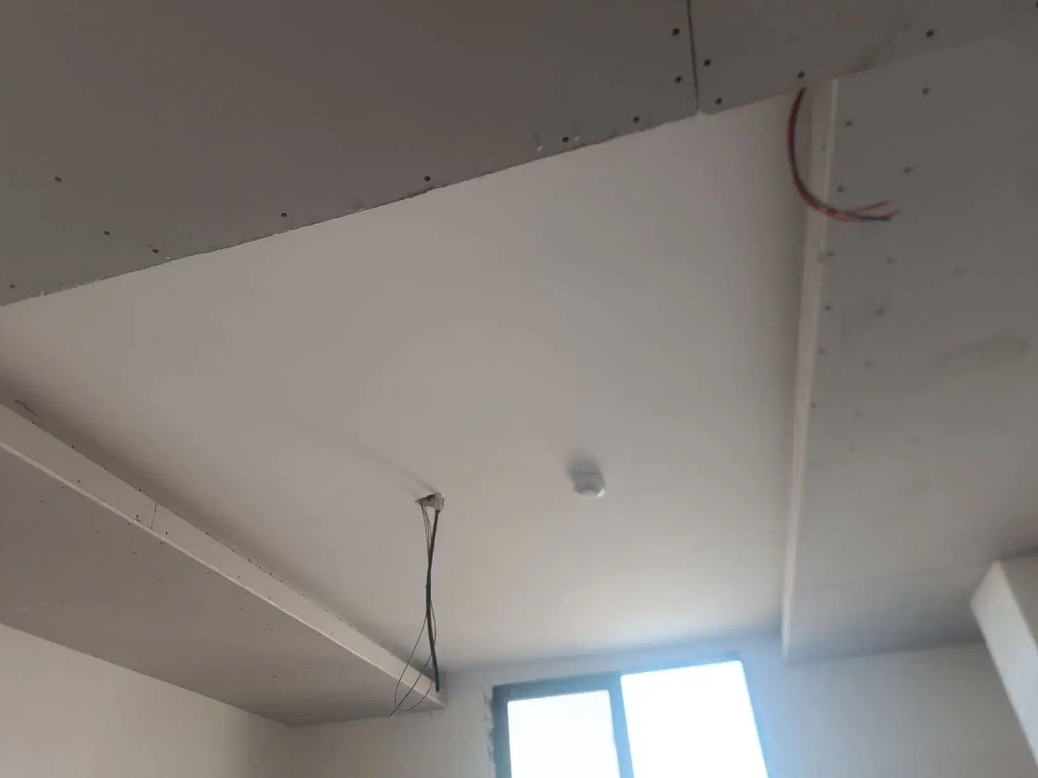 اجرای کناف/دیوار کنافی/لاین نوری تخصصی اقساطی|خدمات پیشه و مهارت|شاهینشهر, گرگاب|دیوار