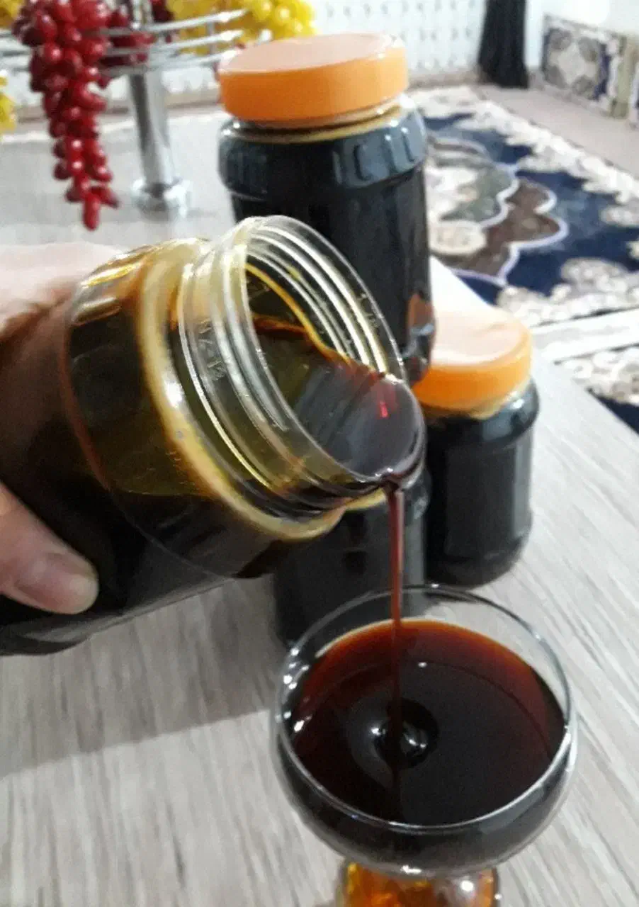 شیره انگور خانگی|خوردنی و آشامیدنی|تهران, ترمینال غرب|دیوار
