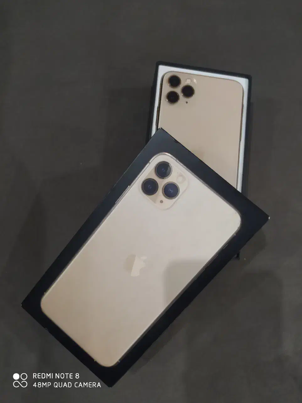 11 Pro Max zaa پک اصلی دوسیم|موبایل|شیراز, ارم|دیوار