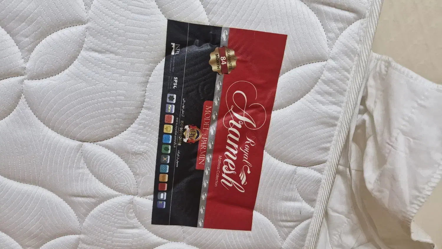 خوشخواب ۱۴۰×۹۰|تشک تختخواب|تهران, مهران|دیوار