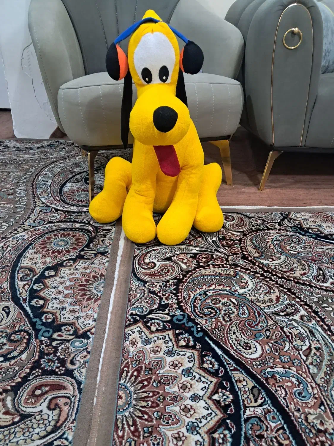 عروسک|اسباب‌‌بازی|نسیم‌شهر, |دیوار