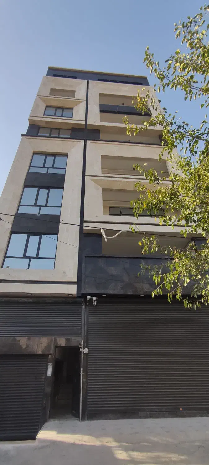 فروش اپارتمان۱۱۵متری خیام ۳۸|فروش آپارتمان|مشهد, امیر|دیوار