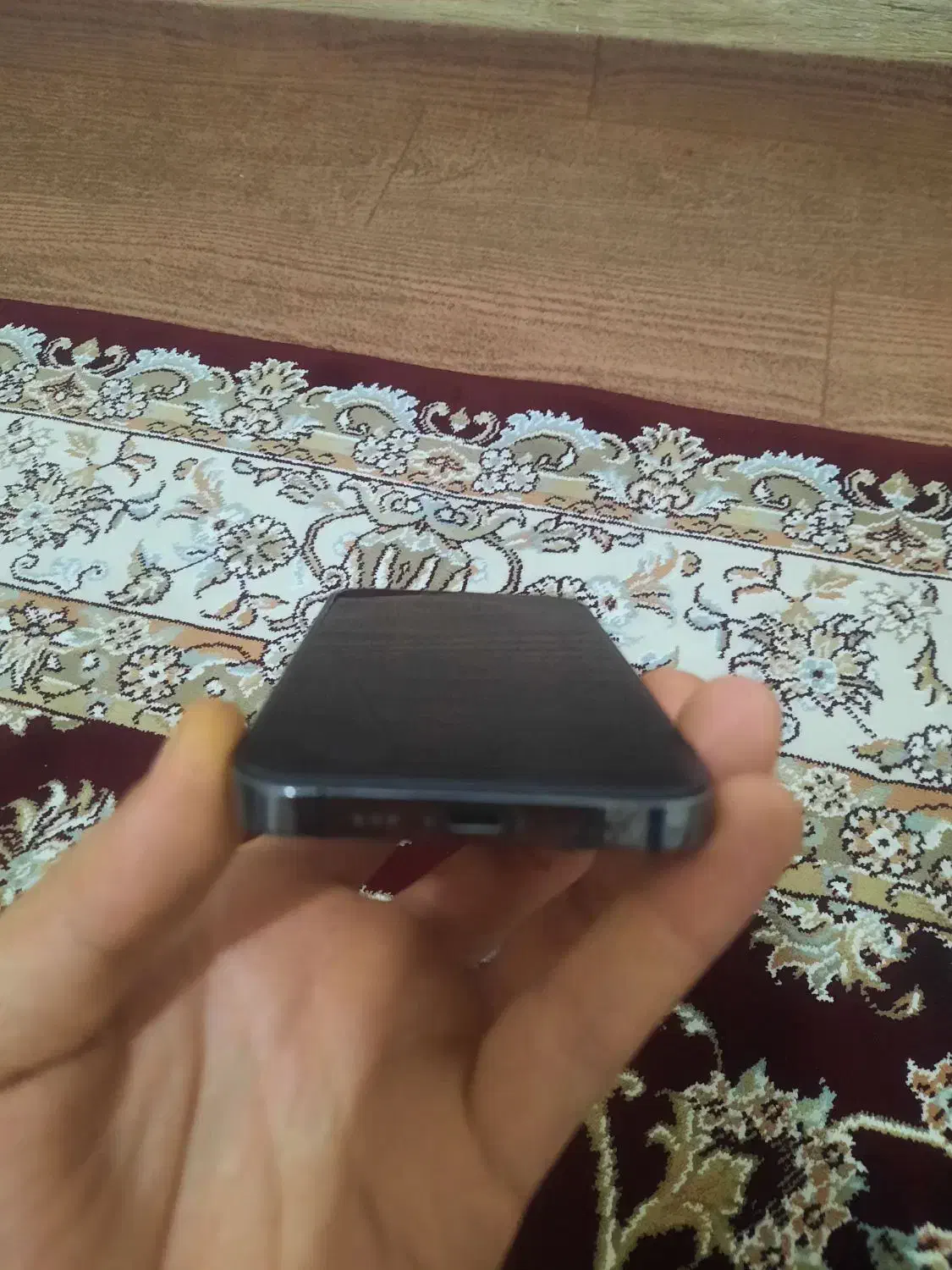 ایفن ۱۳ پرو|موبایل|قروه, |دیوار