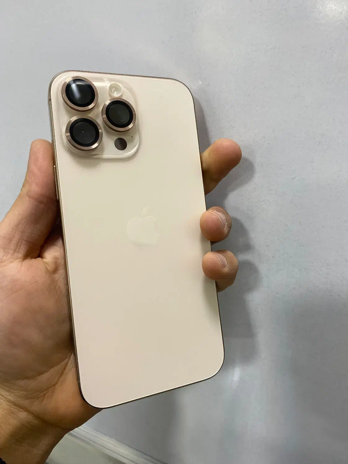 16pro max|موبایل|شهرضا, |دیوار