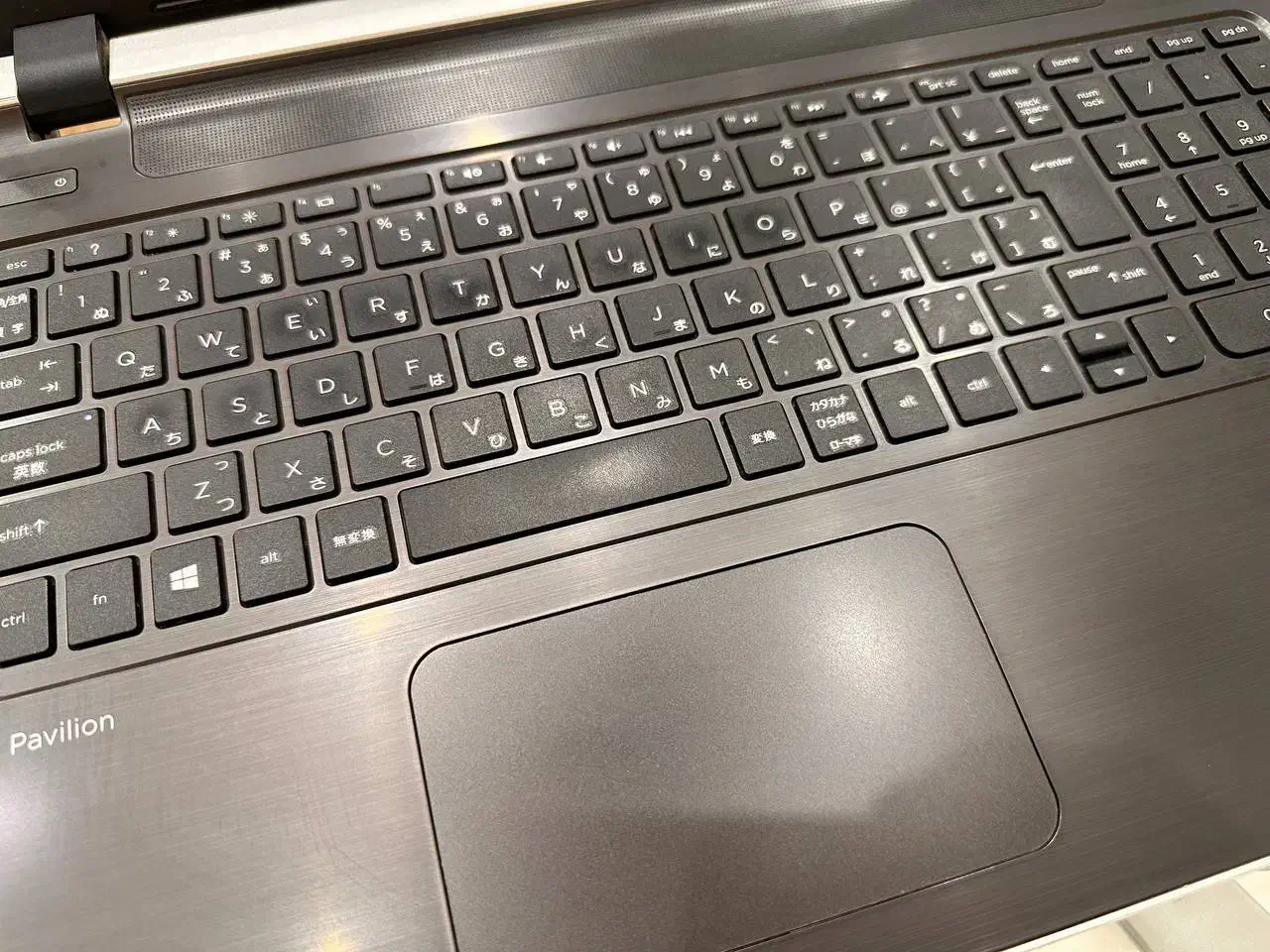 لپتاپ HP اقتصادی مناسب فوتوشاپ|رایانه همراه|مشهد, عامل|دیوار