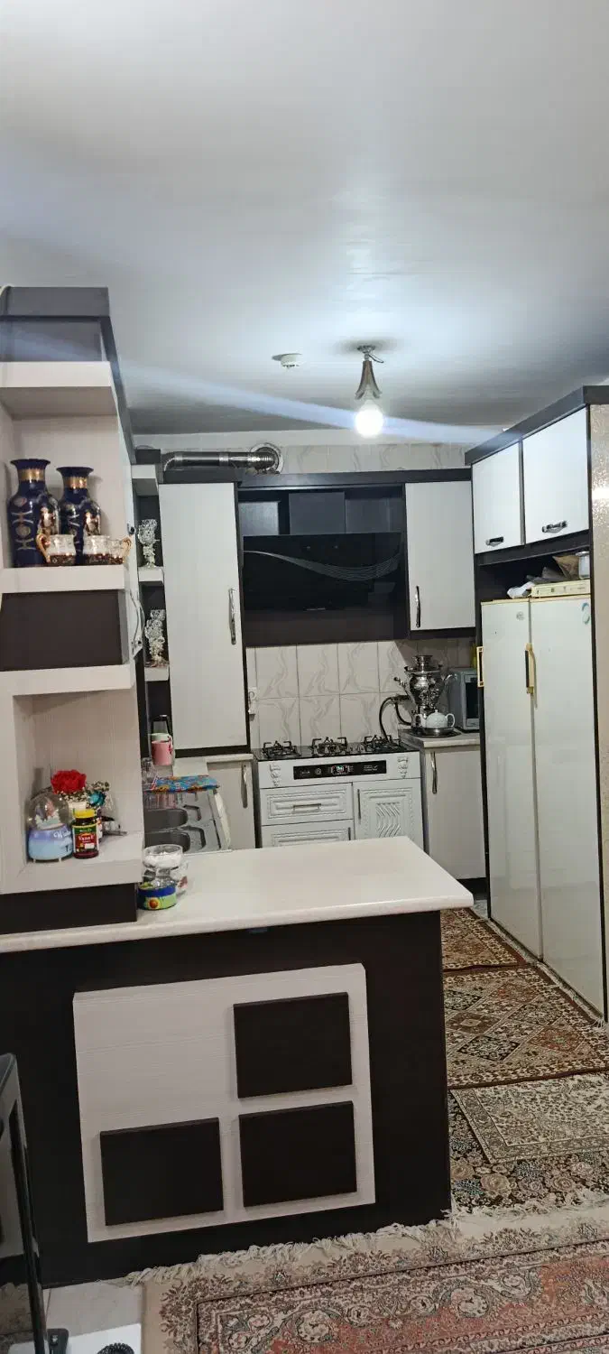 فروش منزل اپارتمانی|فروش آپارتمان|اصفهان, قهجاورستان|دیوار