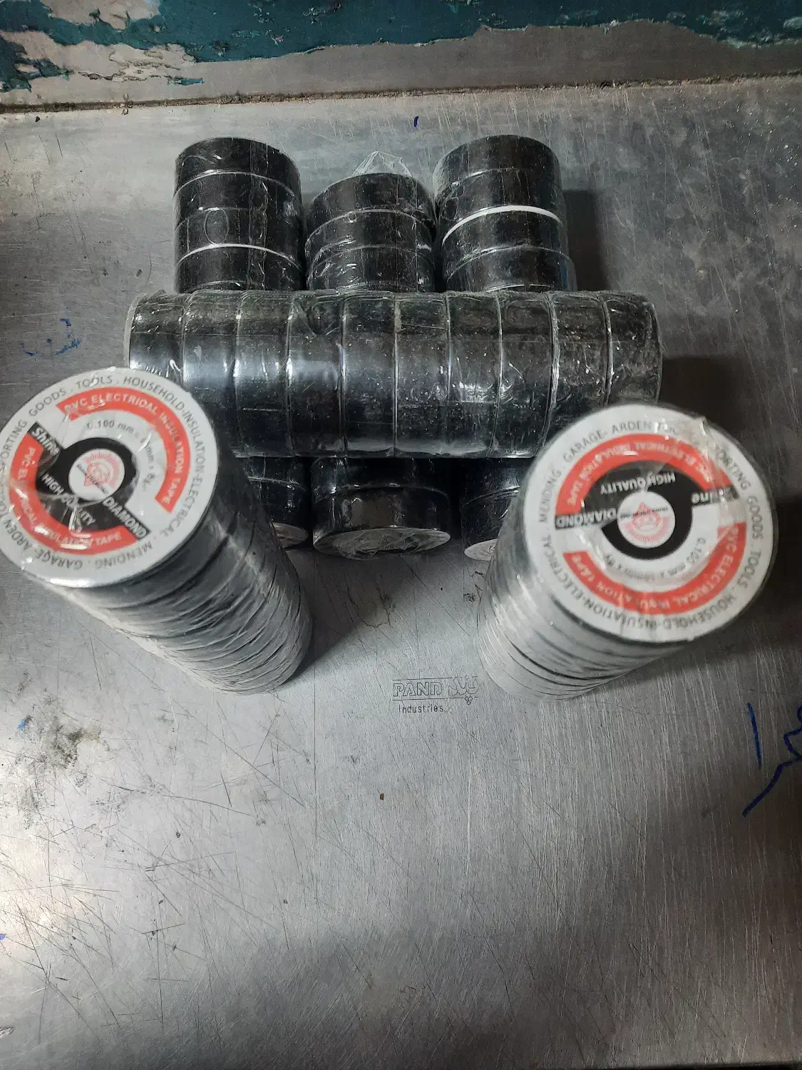 کنتور برق  نوآکبند،کارکرده و استوک|مصالح و تجهیزات ساختمان|رشت, آتشگاه|دیوار