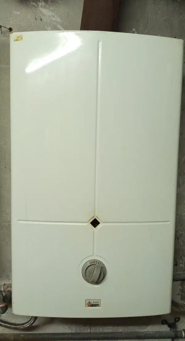 آبگرمکن دیواری بوتان|آبگرمکن، پکیج، شوفاژ|خوی, |دیوار