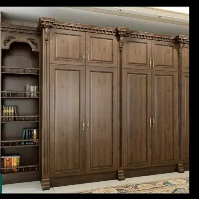 تعمیرات انواع کابینت|خدمات پیشه و مهارت|خسروشاه, |دیوار