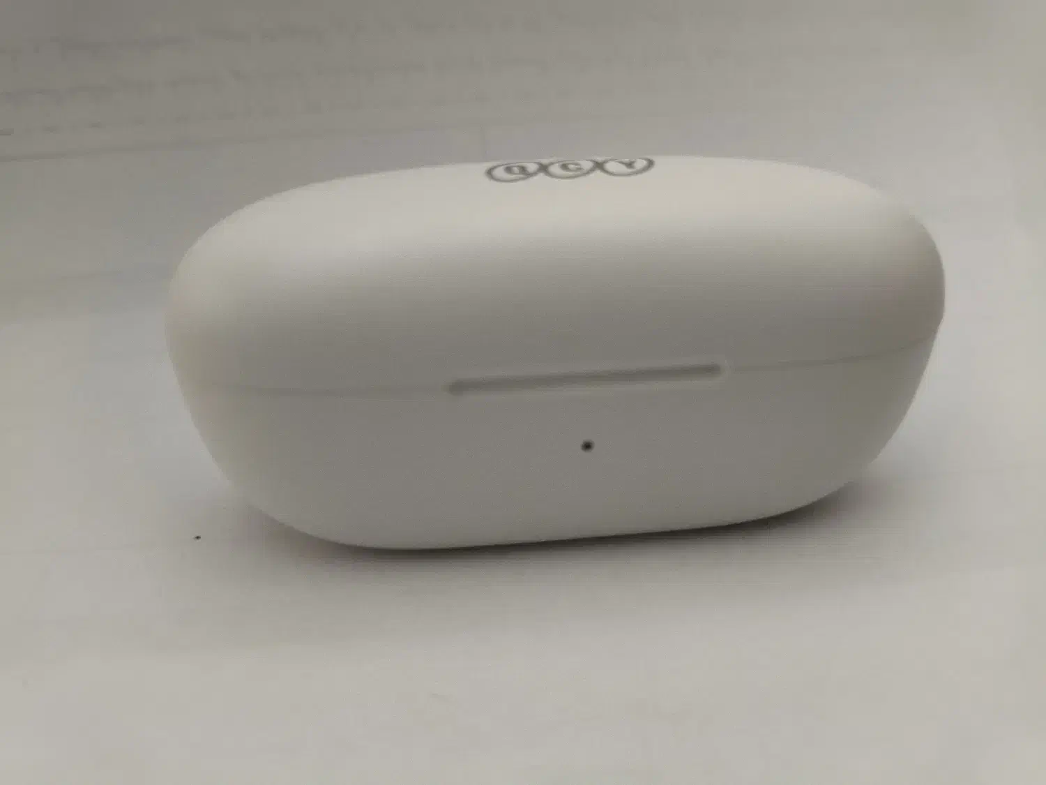 هدفون بلوتوثی - ایرپاد مدل QCY T17|لوازم جانبی موبایل و تبلت|مبارکه, |دیوار