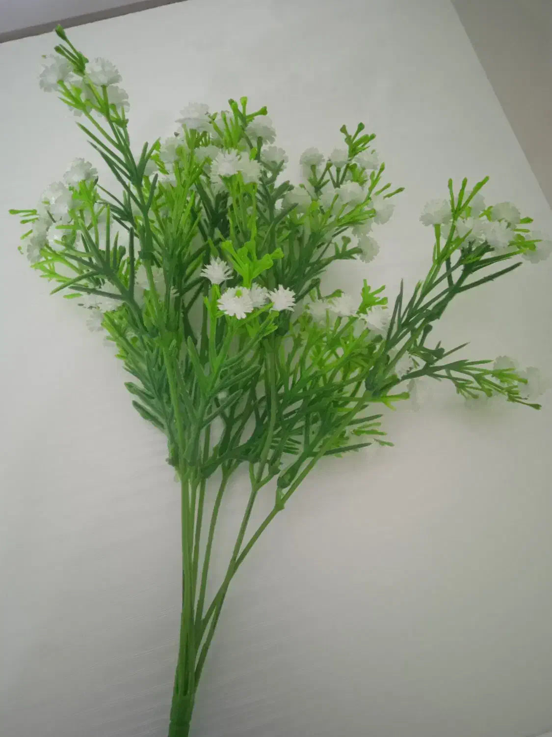 بوته عروس|گل مصنوعی|قرچک, باقرآباد|دیوار