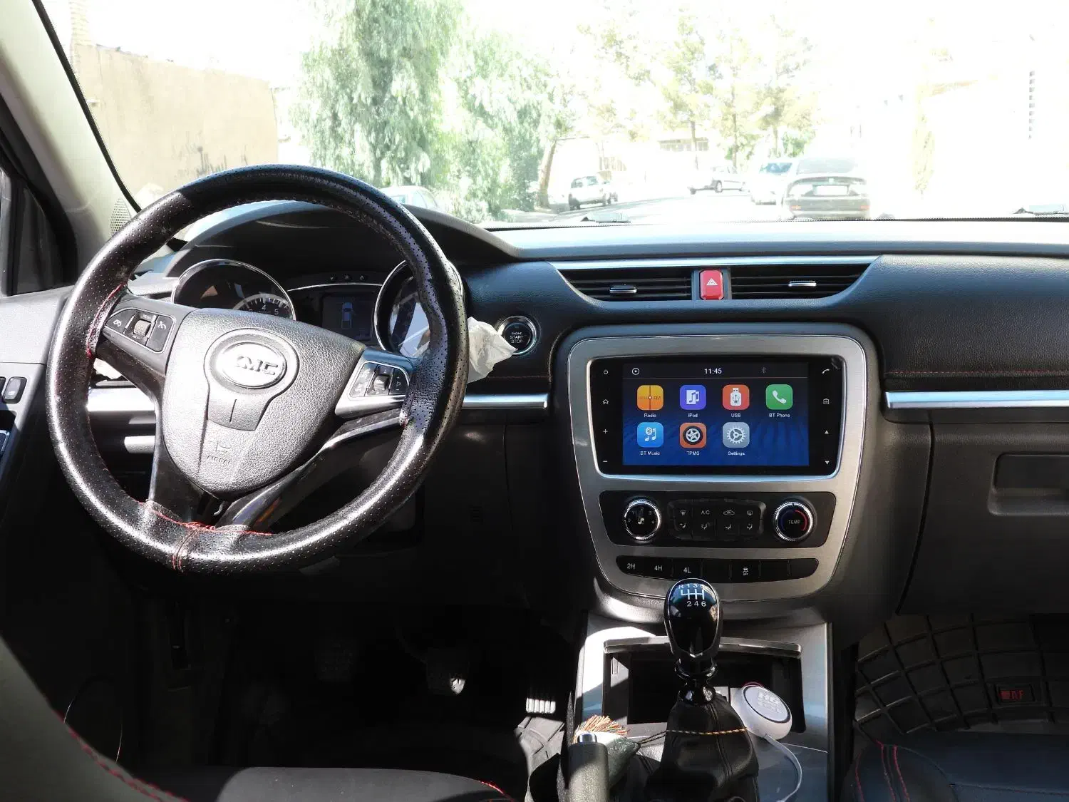 kmc t8 کی ام سی|خودرو سواری و وانت|کرمان, |دیوار