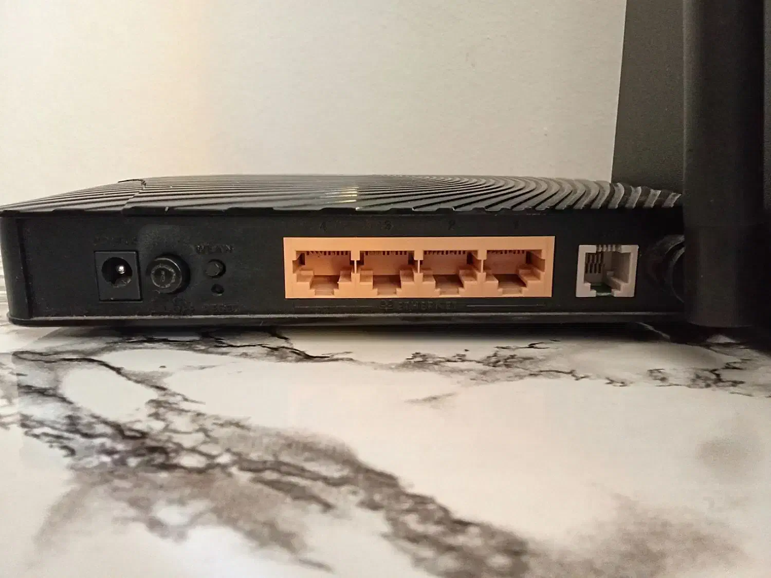 مودم خانگی|مودم و تجهیزات شبکه|بندر انزلی, تهران|دیوار