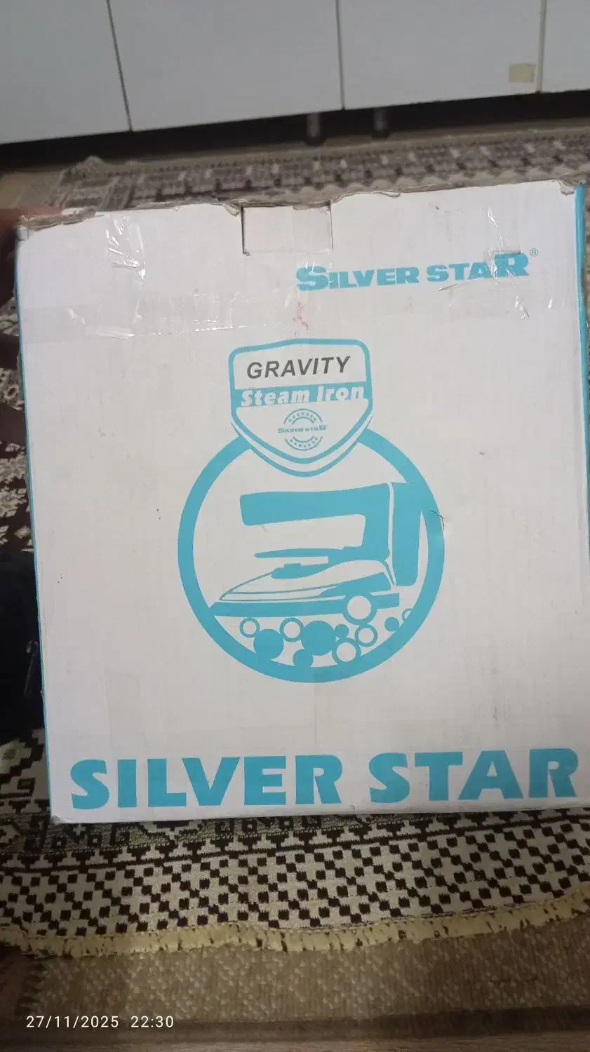 اتوسرمی|اتو و لوازم اتو|تایباد, |دیوار