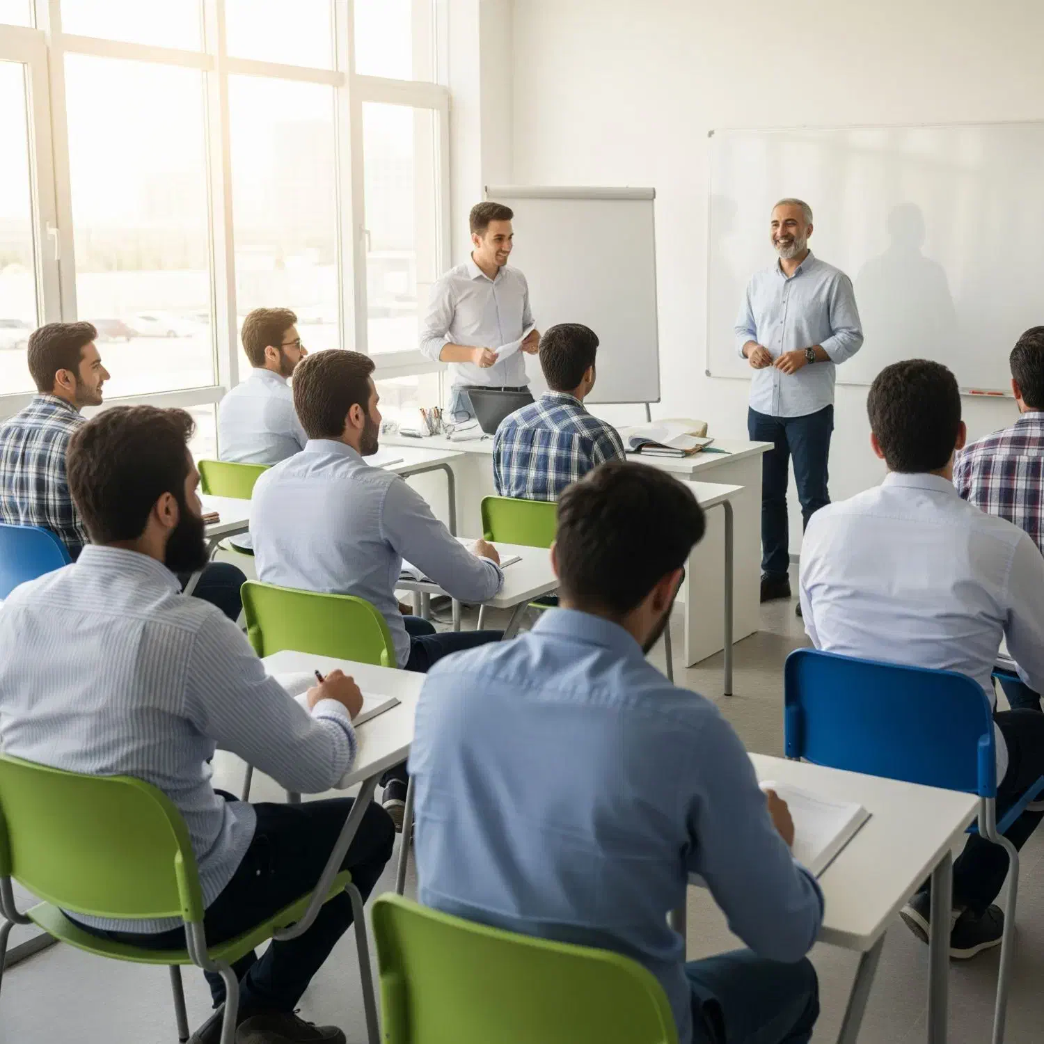 مدرک دیپلم|خدمات آموزشی|قم, میدان نو|دیوار