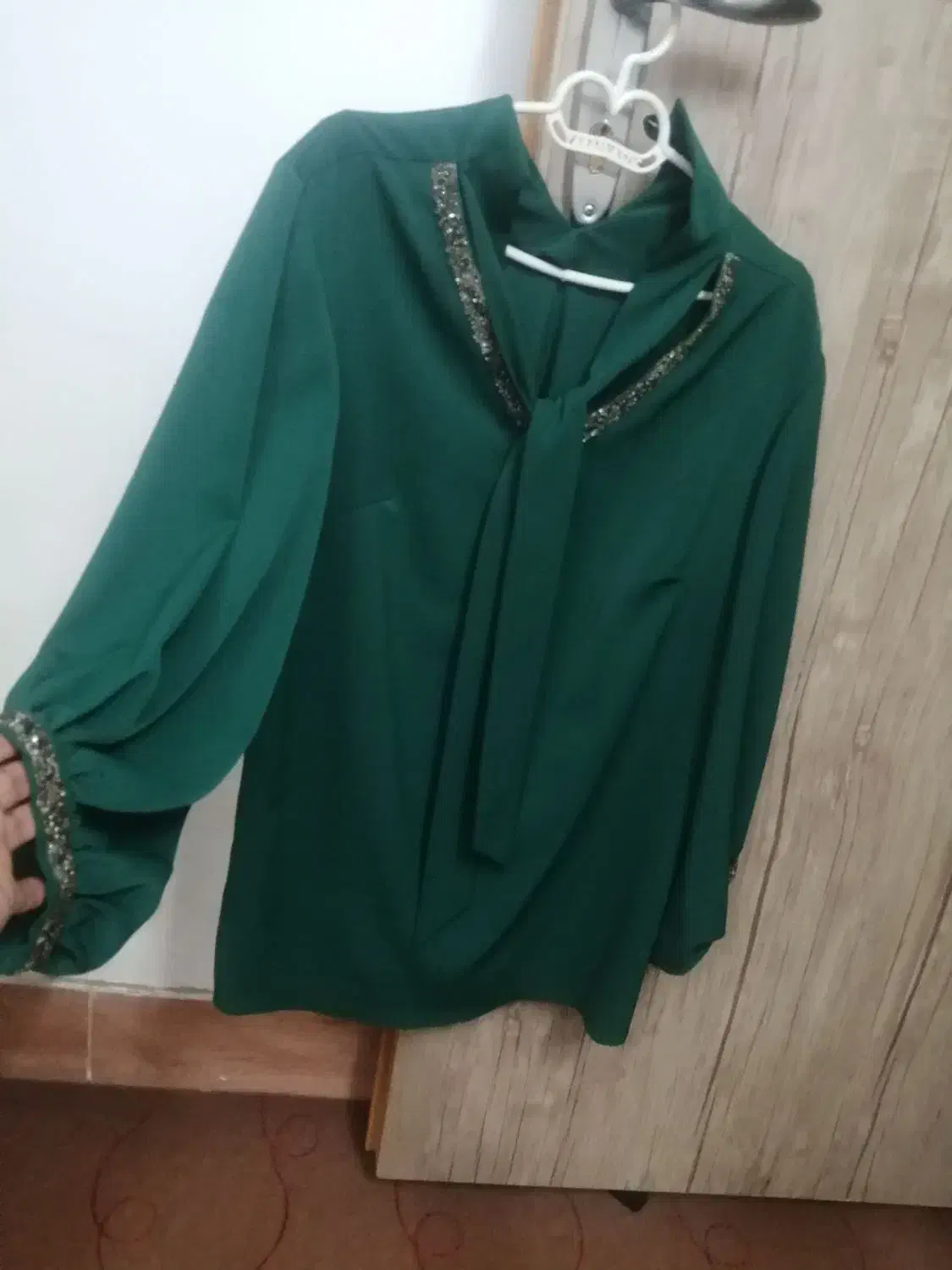 شومیز مجلسی|لباس|کازرون, |دیوار