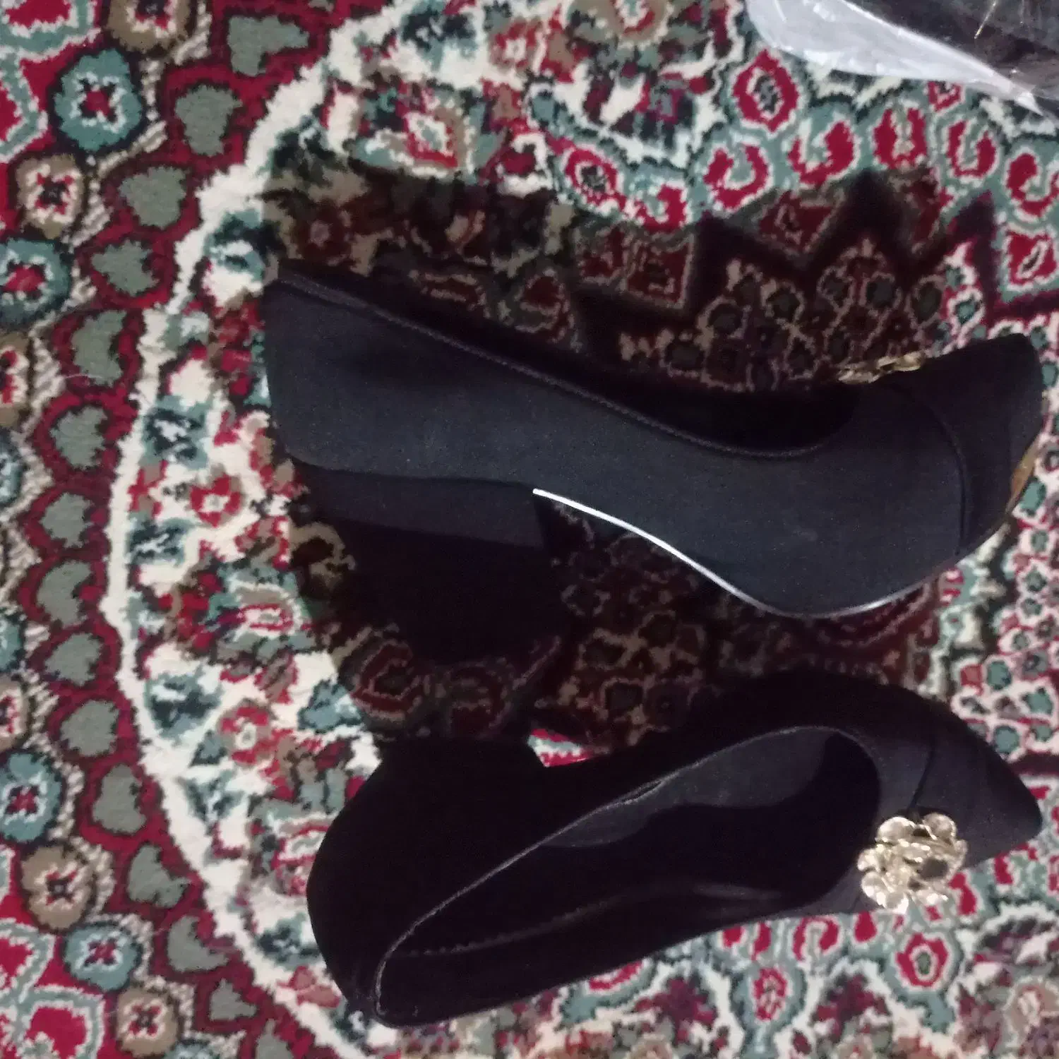 کفش وکیف|کیف، کفش، کمربند|زابل, |دیوار