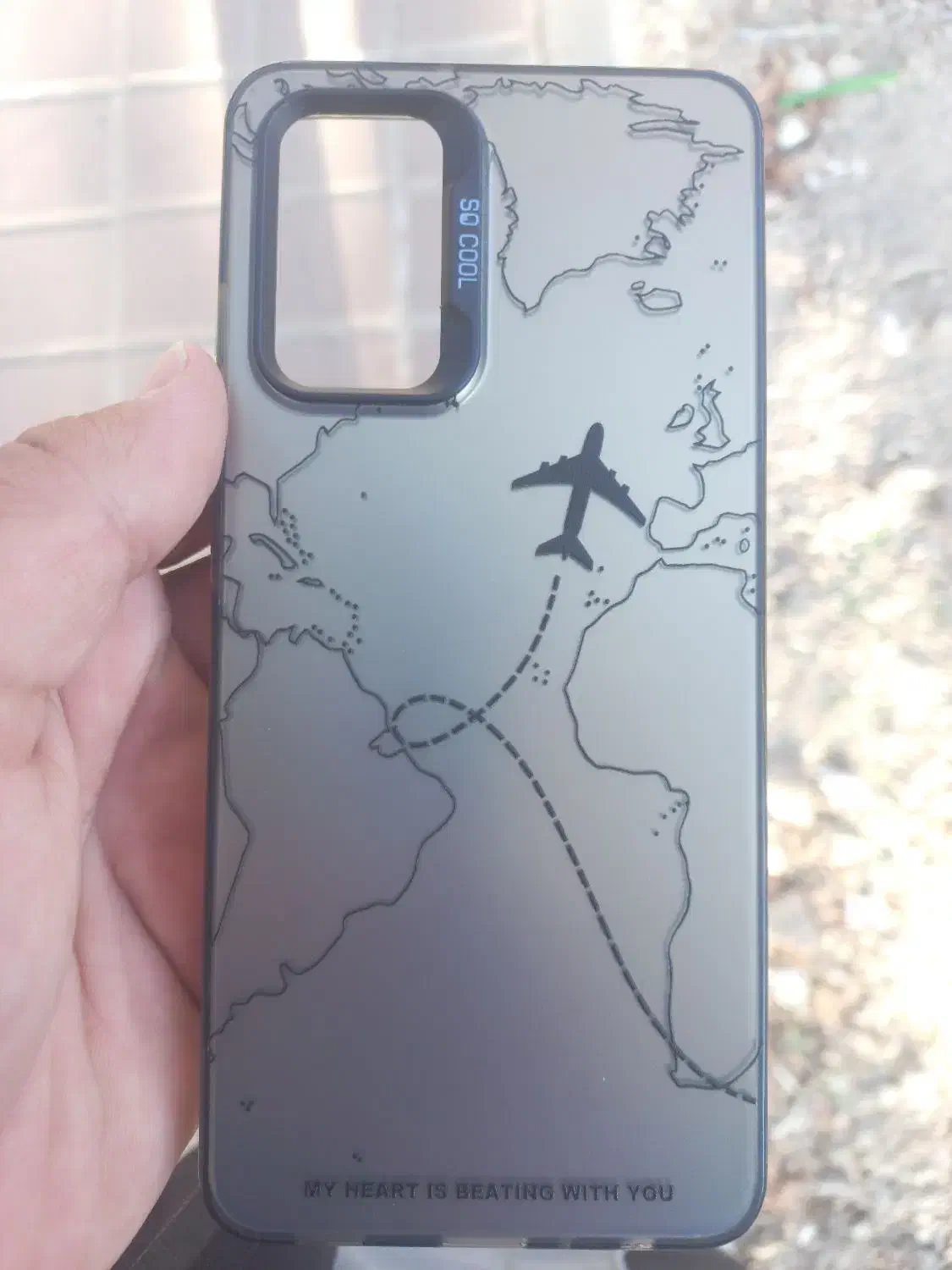 قاب سامسونگ A32 4G|لوازم جانبی موبایل و تبلت|نهاوند, |دیوار