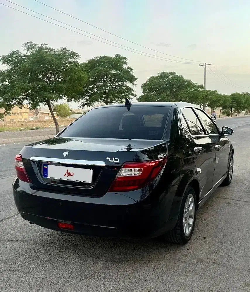 خودرو دنا|خودرو سواری و وانت|کرمان, |دیوار