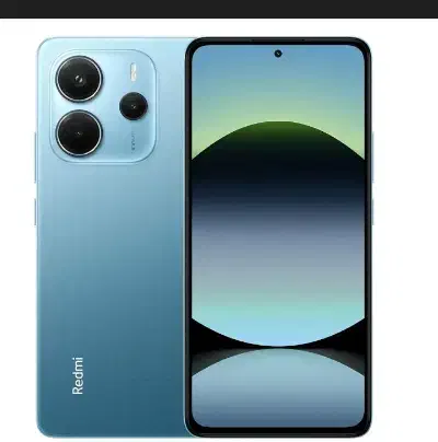 گوشی شیائومی نوت 14|موبایل|الوند, |دیوار