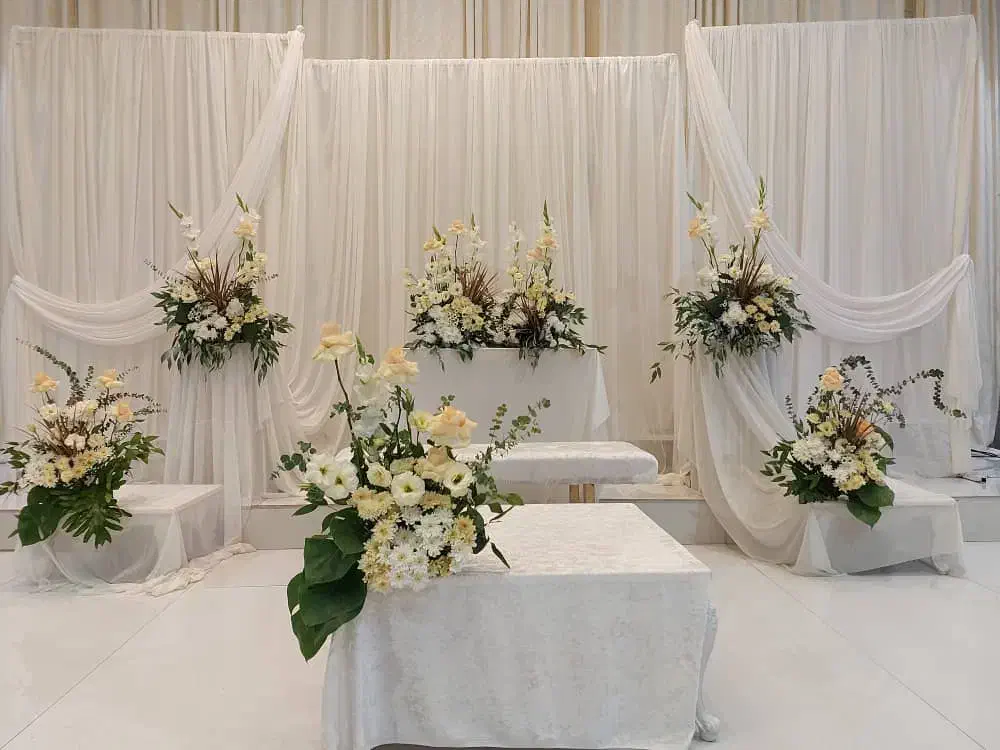 پکیج های ویژه عروسی تالار هفت شهر|خدمات پذیرایی، مراسم|مهریز, |دیوار