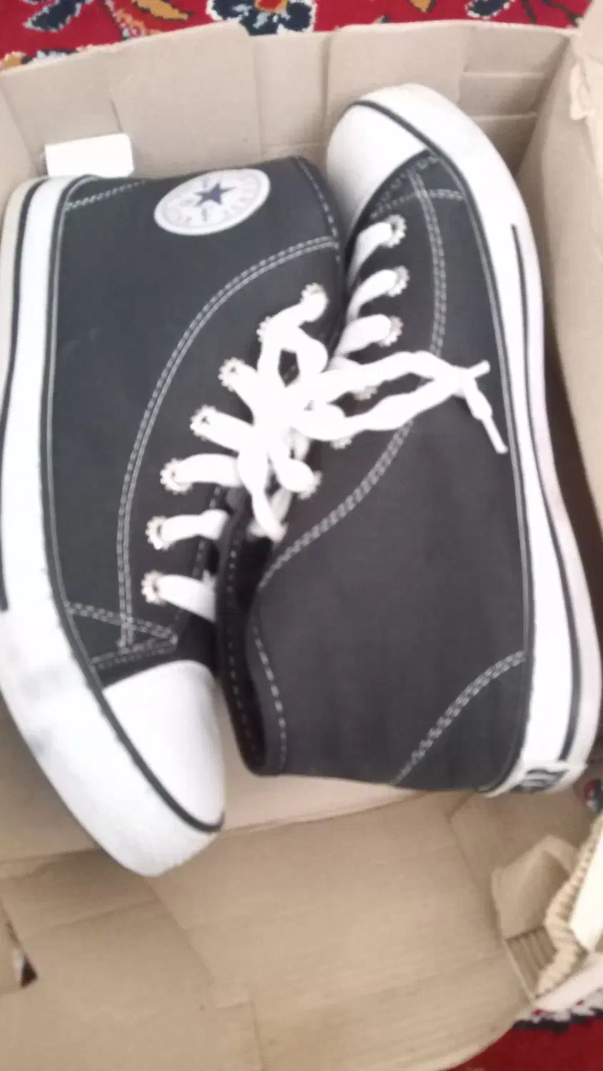 کفشALastar|کیف، کفش، کمربند|اهواز, معین زاده|دیوار