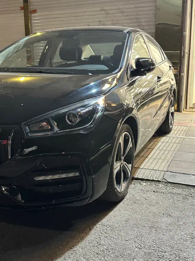 اریزو ۵اف ال|خودرو سواری و وانت|قم, بلوار امین و ساحلی|دیوار