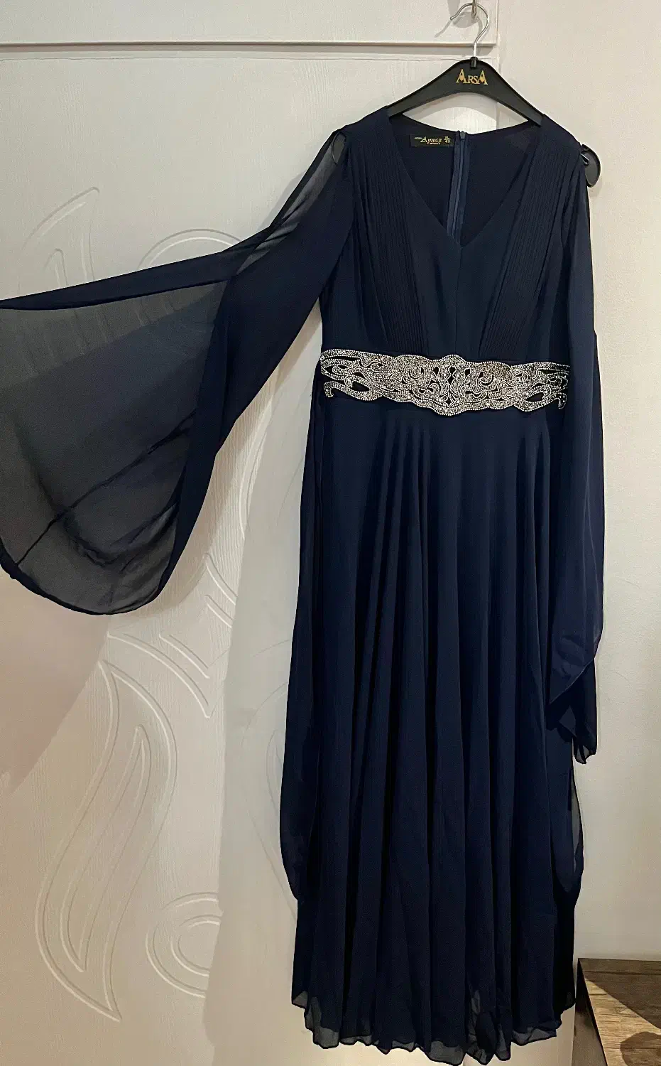 پیراهن مجلسی|لباس|تهران, خانی آباد نو شمالی|دیوار