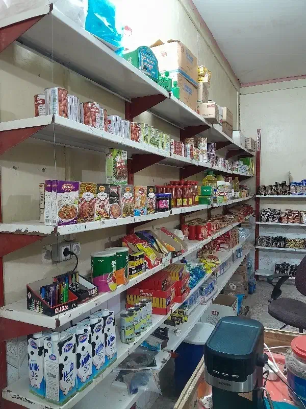 مغازه سوپر مارکت پزم تیاب|فروشگاه و مغازه|کنارک, |دیوار