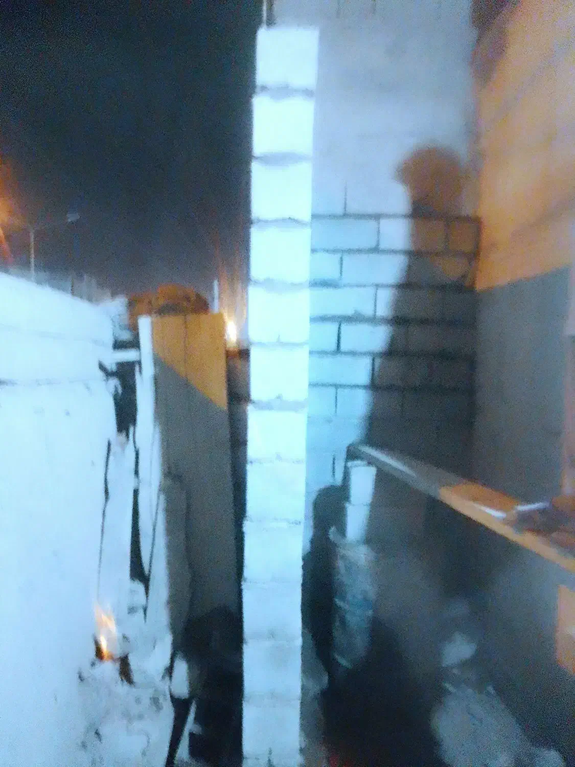 کاشی کاری سیمان کاری نماکاری ساختمان بلوک چین|خدمات پیشه و مهارت|چابهار, |دیوار