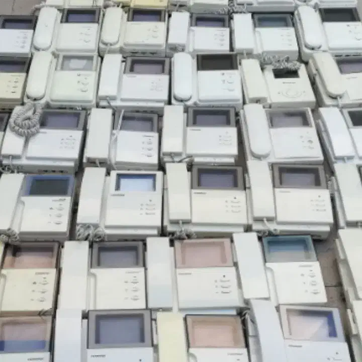 آیفون تصویری کوماکس و...|مصالح و تجهیزات ساختمان|تهران, امام زاده حسن|دیوار