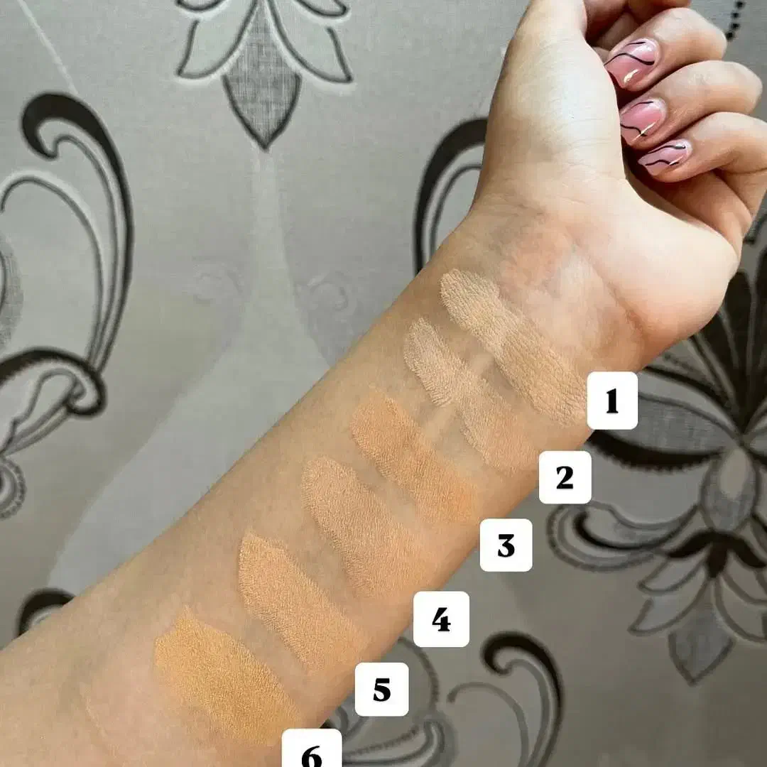 پنکک لاکچری کوین|آرایشی، بهداشتی، درمانی|سلماس, |دیوار