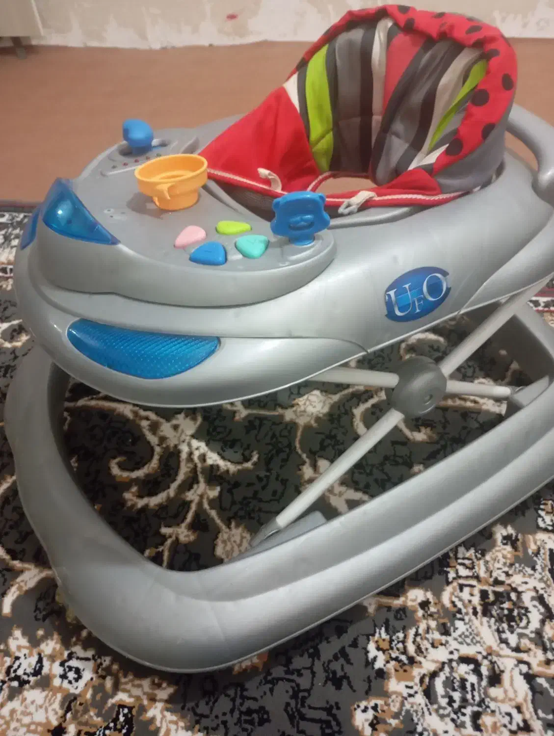 روروک|اسباب و اثاث بچه|جوانرود, |دیوار