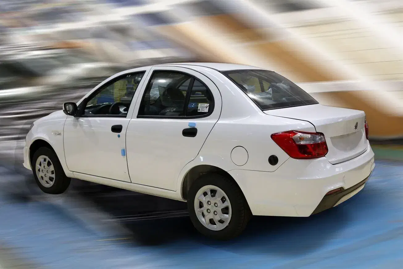 ساینا s|خودرو سواری و وانت|داراب, |دیوار