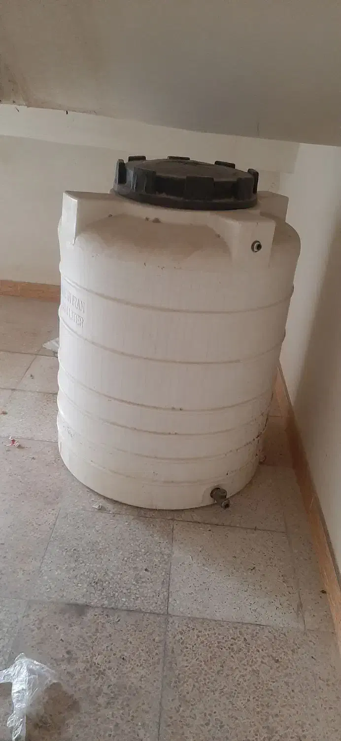 فروش مخزن آب|مصالح و تجهیزات ساختمان|جم, |دیوار