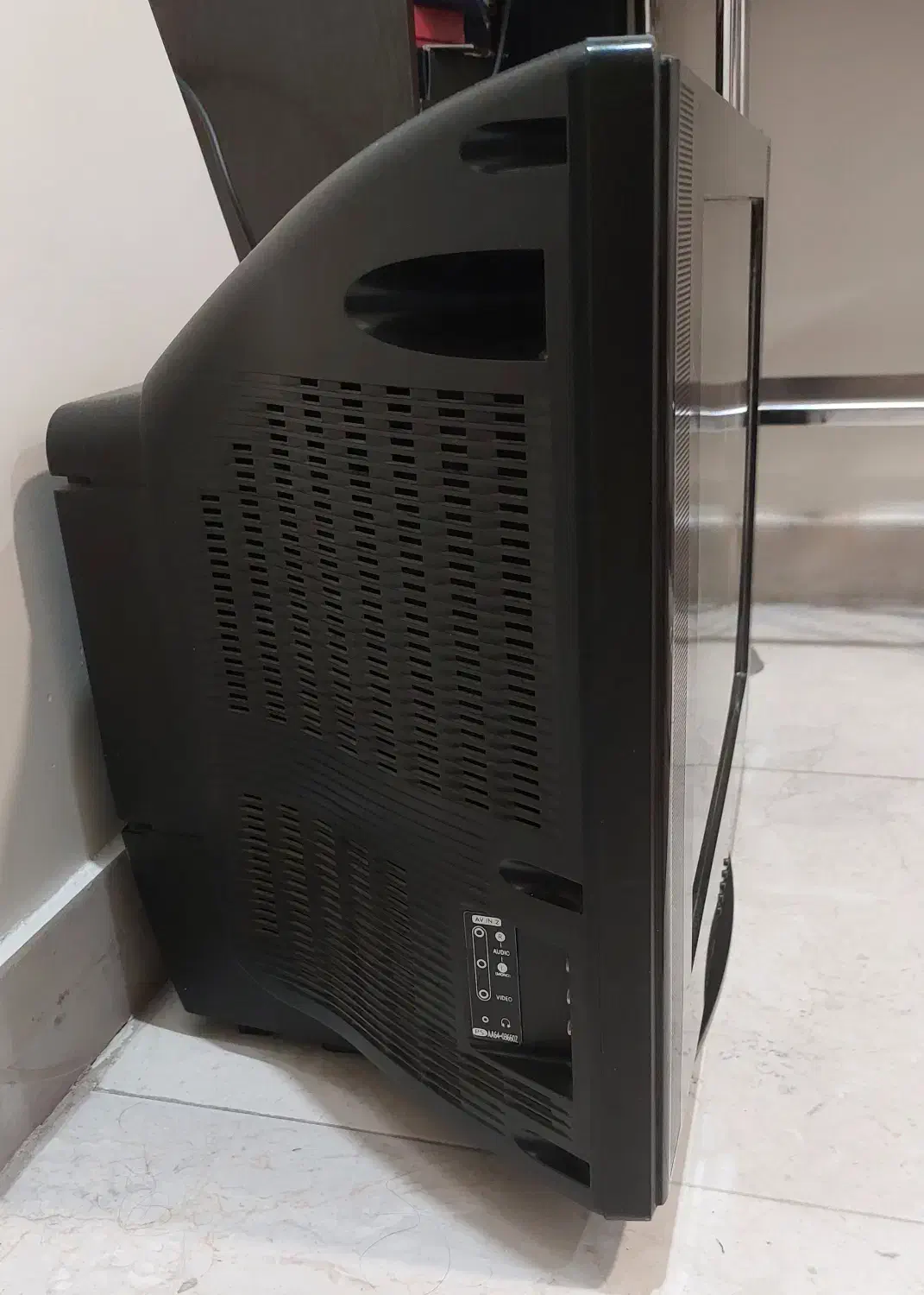 تلویزیون سامسونگ|تلویزیون و پروژکتور|تهران, شکیبا|دیوار