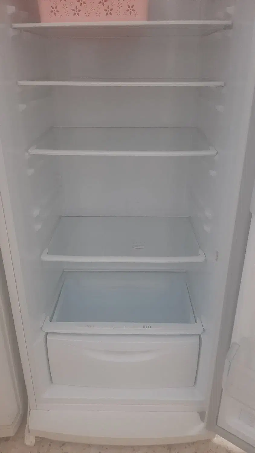 یخچال کارکرده|یخچال و فریزر|کومله, |دیوار