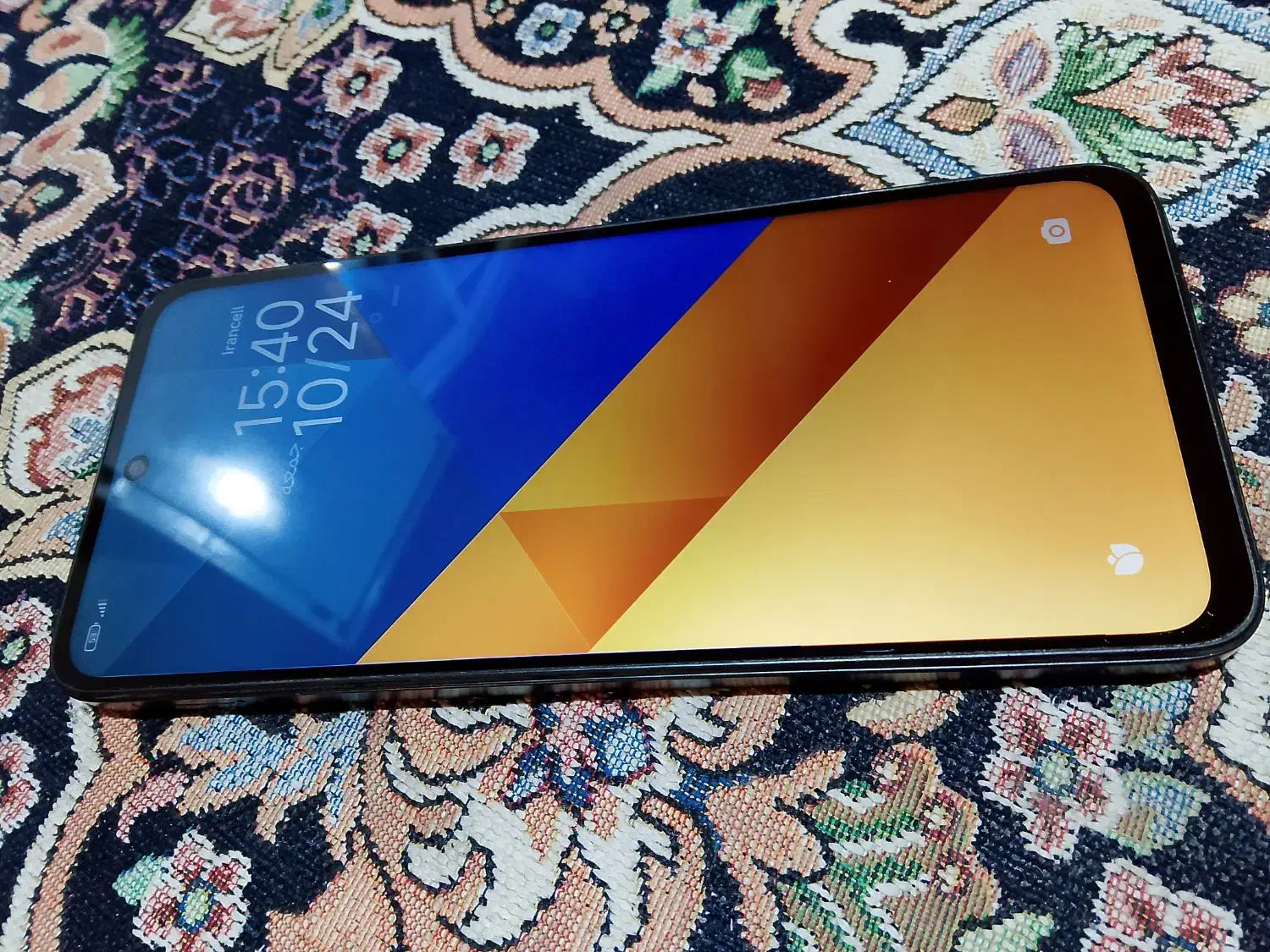 پوکو M6|موبایل|سراوان, |دیوار